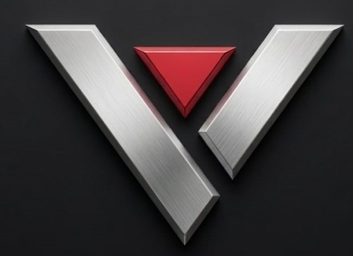 Ventron 로고